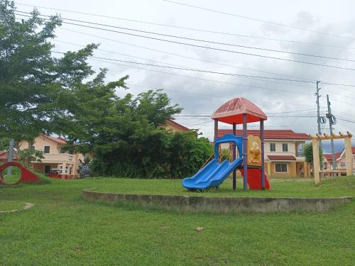 Area giochi per bambini, Chic Haven-Deluxe Staycation in Pagadian in Pagadian