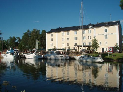 Norrqvarn Hotell