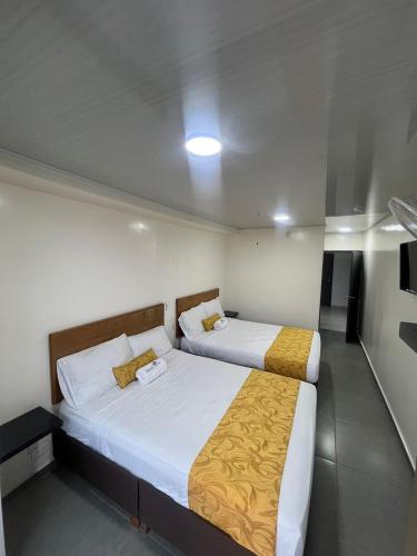Hotel Olam Confort – Villavicencio, IA