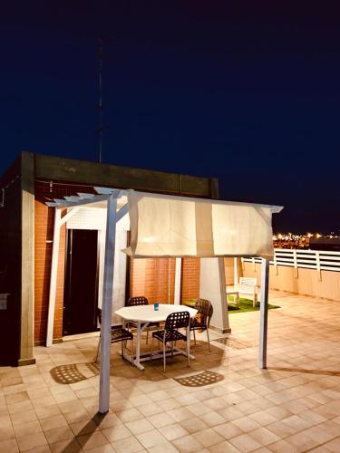  Attico Stella in Bari