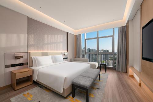 Holiday Inn Guiyang Airport By IHG near Guiyang Longdongbao nemzetközi repülőtér