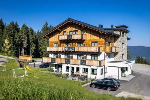 Gästehaus Mirzl in Schladming, Österreich