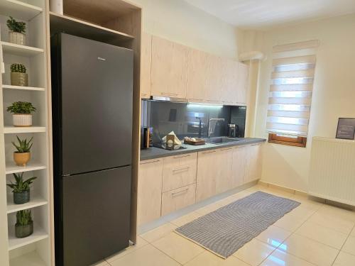 Master Residence Lavrion
