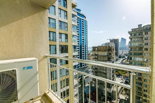 Luxury KING Apartment in Baku