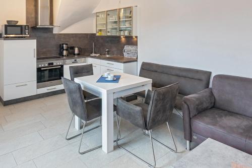 Ferienwohnung Seestern, Bensersiel (zdjęcie 2)