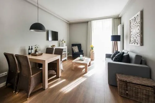 "Villa Minerva" Ferienwohnung 02 in Kühlungsborn, Deutschland
