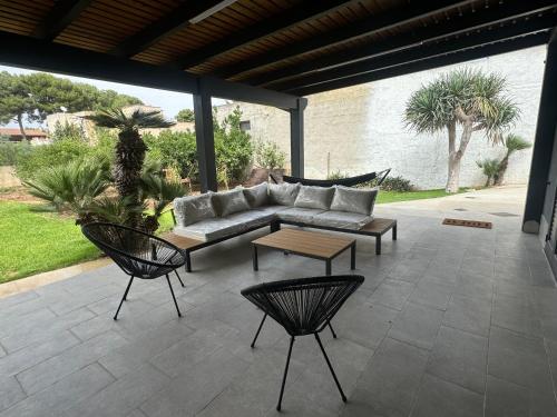 Home Paradise in Digerbato