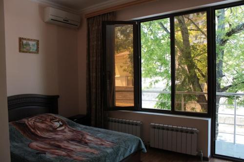 Guest House Korol Lev