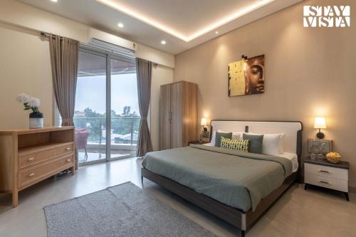 StayVista at Mocha House