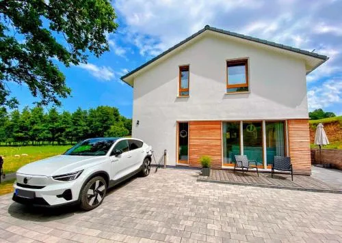 Ferienhaus Werna in Werna, Deutschland