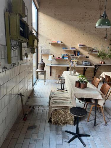 Suvelfabryk Suvelfabryk