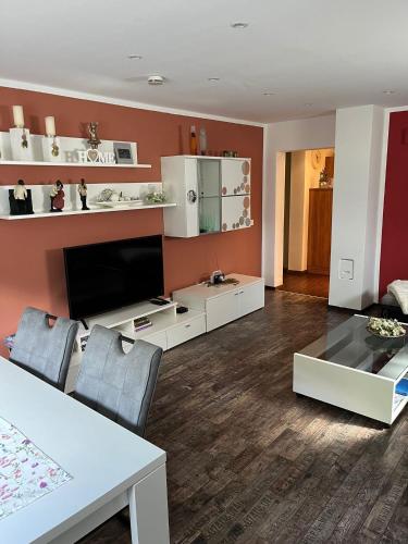 Ferienwohnung Weirich in 莫塞爾克爾恩