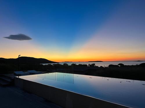 Porto-Vecchio Palombaggia Villa Azaïtù