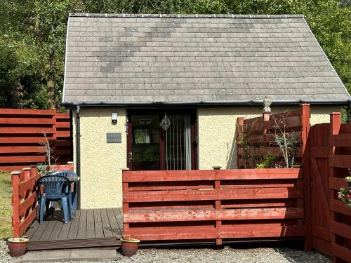 The Wee Ludging - image 7