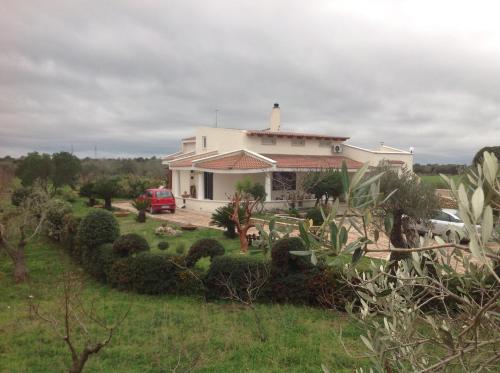 Modern Apartment in Crispiano Shared Pool 45 m²