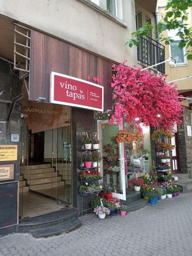 Cathedral Central Apartment Top Location