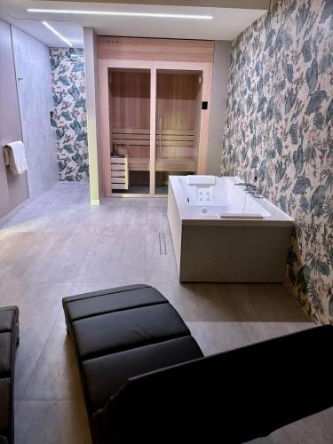 Hotel Saccardi & Spa And Congress - image 2