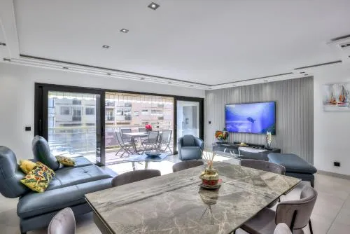 Luxury 4 Stars Apt Croisette photo 2