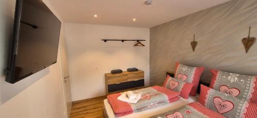 Renatas Ferienwohnung Stanel