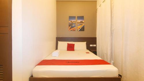 RedDoorz at Traveler Inn Matina, Samal City