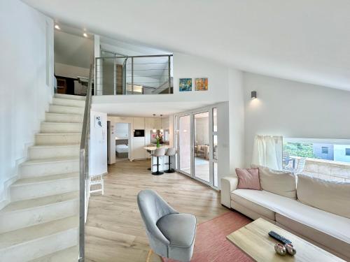 Deluxe Villa No.10 - Rooms & Apartments 2