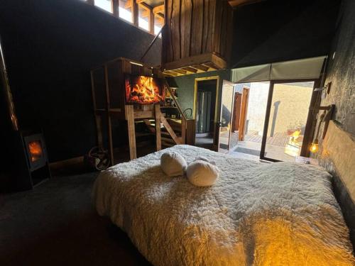 Cascada Sam Julian 2 in Cartagena