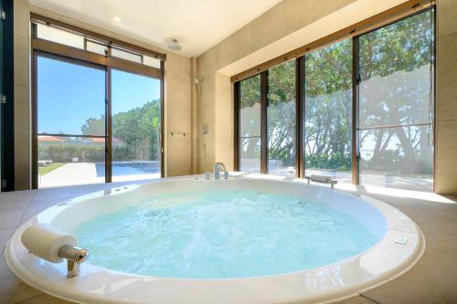 Ocean Front Villa Ishigakijima Ⅰ