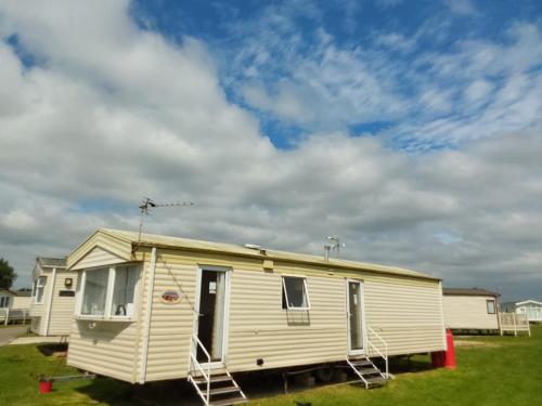 Arizona Caravan - Camber Sands