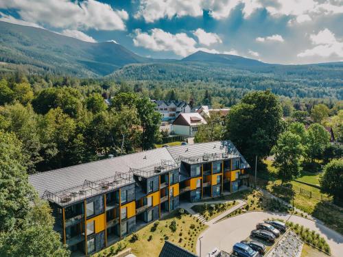 Five Seasons Karpacz