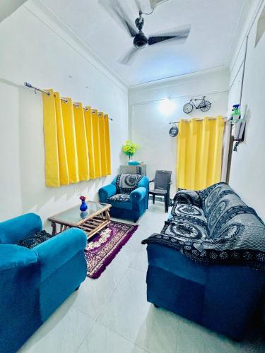 Its Home - Stay – khách sạn tại Samarth Nagar