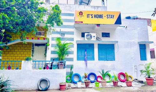 Its Home - Stay photo 5