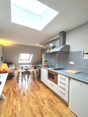 Ático Primera Línea Ático Primera Línea