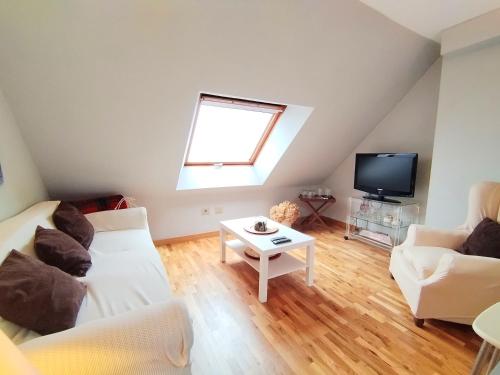 Ático Primera Línea Ático Primera Línea