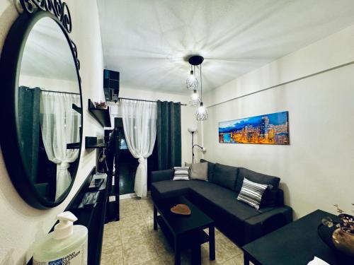Sun Sight - Deluxe Versatile Lounge Suites, Pefkohori (foto 2)