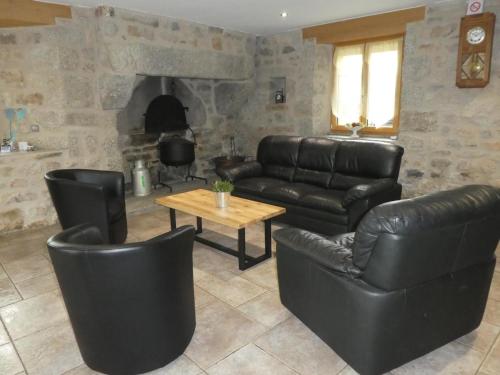 Gîte de lachamp (Gite de lachamp) in Saint-Chely-d'Apcher