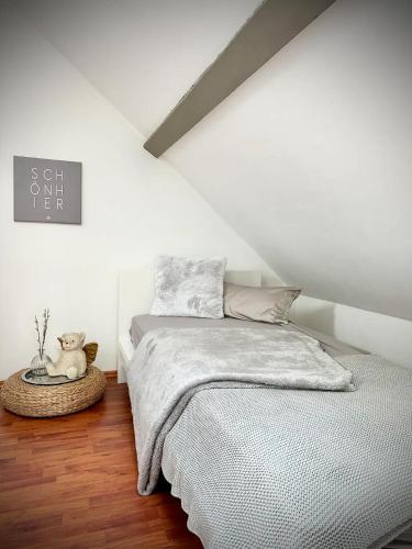 Pures Wohlfühlen mit privater Sauna & Garten, Meschede (fotografie 7)