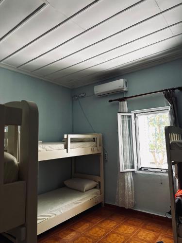 Natural Hostel in Vlora