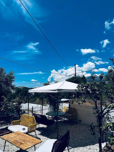 A környék, Natural Hostel in Vlora