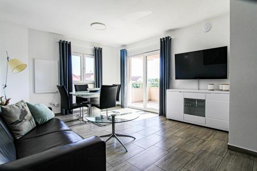Apartment room in Baka Mara 3 - Modern Apartment with Luxury Equipment