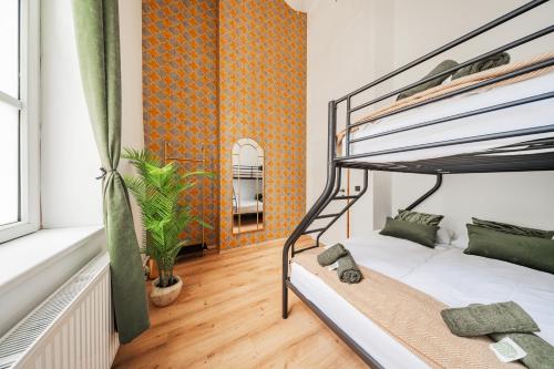 Camera tripla, bagno in comune