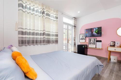 NamiStay Homestay Center Sai Gon