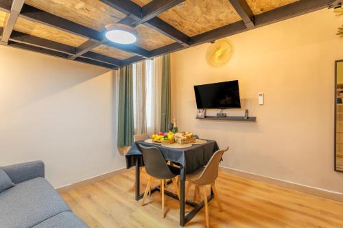 ADIRA Marseille Montgrand 2 étoiles, Marsella (foto 10)