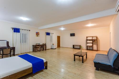 Hotel H1 Antsirabe in Antsirabe