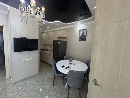 Lasha home, Batumi