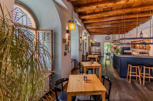 Le Rive Sud in La Broye