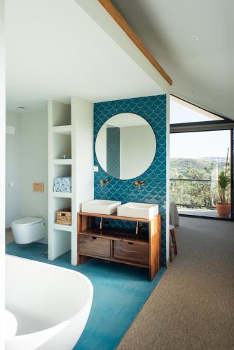 Ericeira Beach Villa in ฟอนเต บัว ดา บรินโกซา