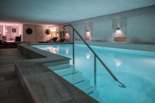 Pool, Strandvogtei Sylt in Rantum