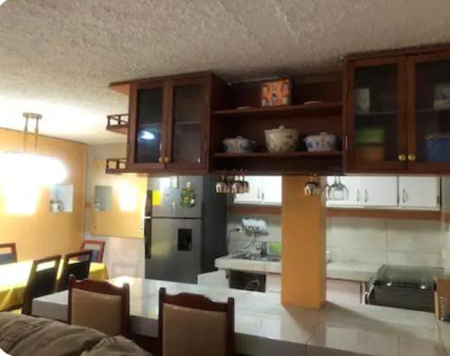 Descanso Familiar Norte in ลากอนเซปซิออน