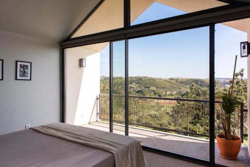 Ericeira Beach Villa in ฟอนเต บัว ดา บรินโกซา