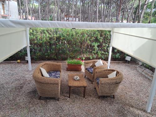 La Perla al mare 300mt from Perla Marina Beach in Santa Margherita di Pula